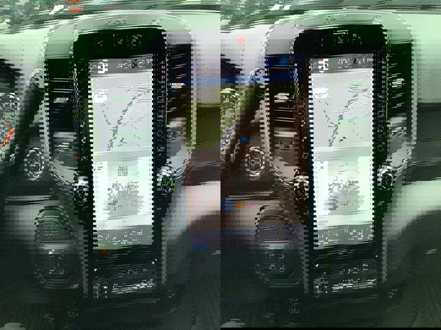 New 2026 RAM 2500 Tradesman image 12