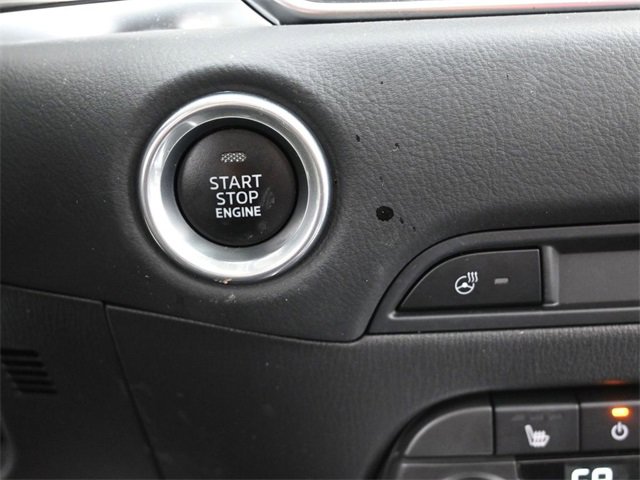 Certified 2022 MAZDA CX-5 AWD 2.5 S w/ Premium Plus Pkg image 27