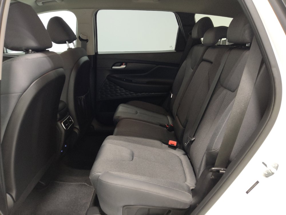 Used 2023 Hyundai Santa Fe SEL w/ Cargo Package FWD image 18