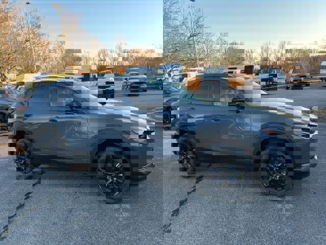 New 2026 MAZDA CX-30 AWD 2.5 S image 2