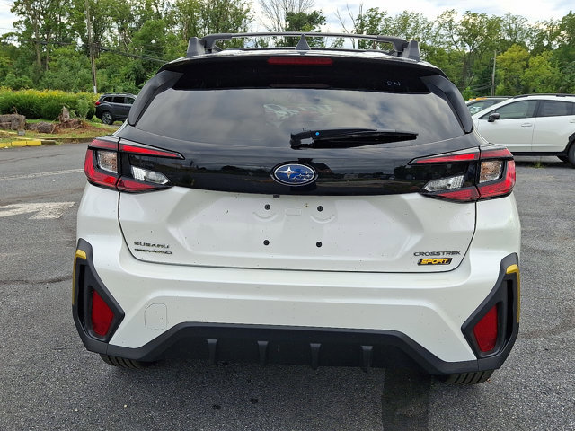 New 2025 Subaru Crosstrek 2.5i Sport image 5