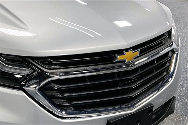 Used 2018 Chevrolet Equinox LS image 28