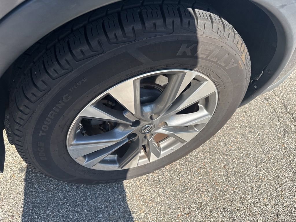 Used 2016 Nissan Murano SV image 14