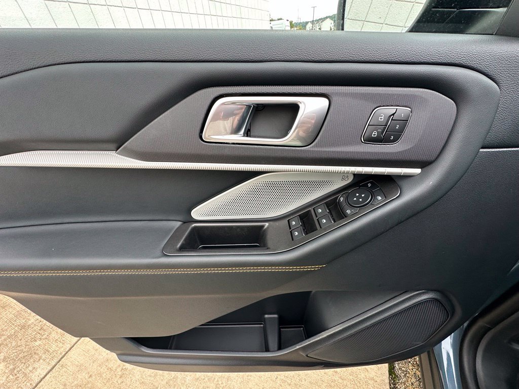 New 2027 Ford Explorer Tremor AWD/4WD image 18