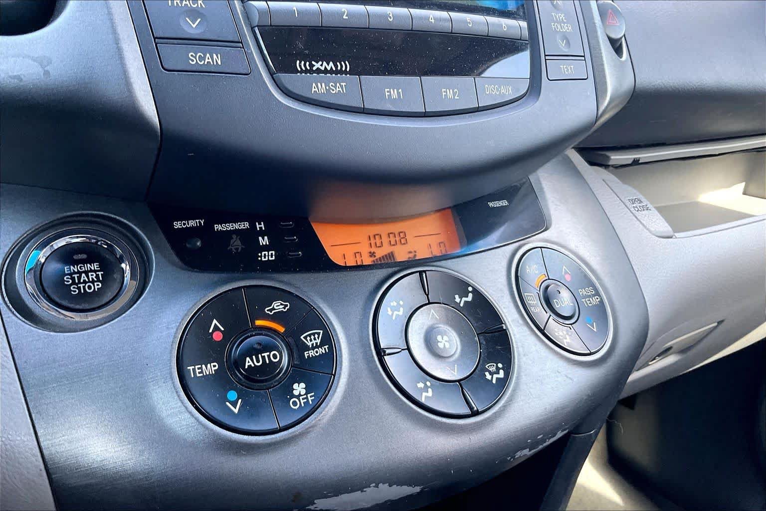 Used 2011 Toyota RAV4 Limited w/ Limited Extra Value Pkg FWD image 32