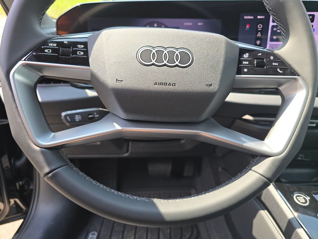 New 2026 Audi A5 Premium Plus AWD/4WD image 21