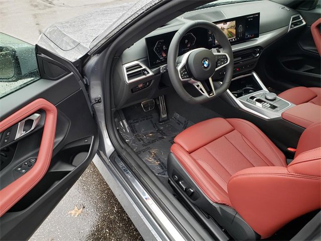 New 2026 BMW 230i xDrive Coupe w/ Premium Package image 9