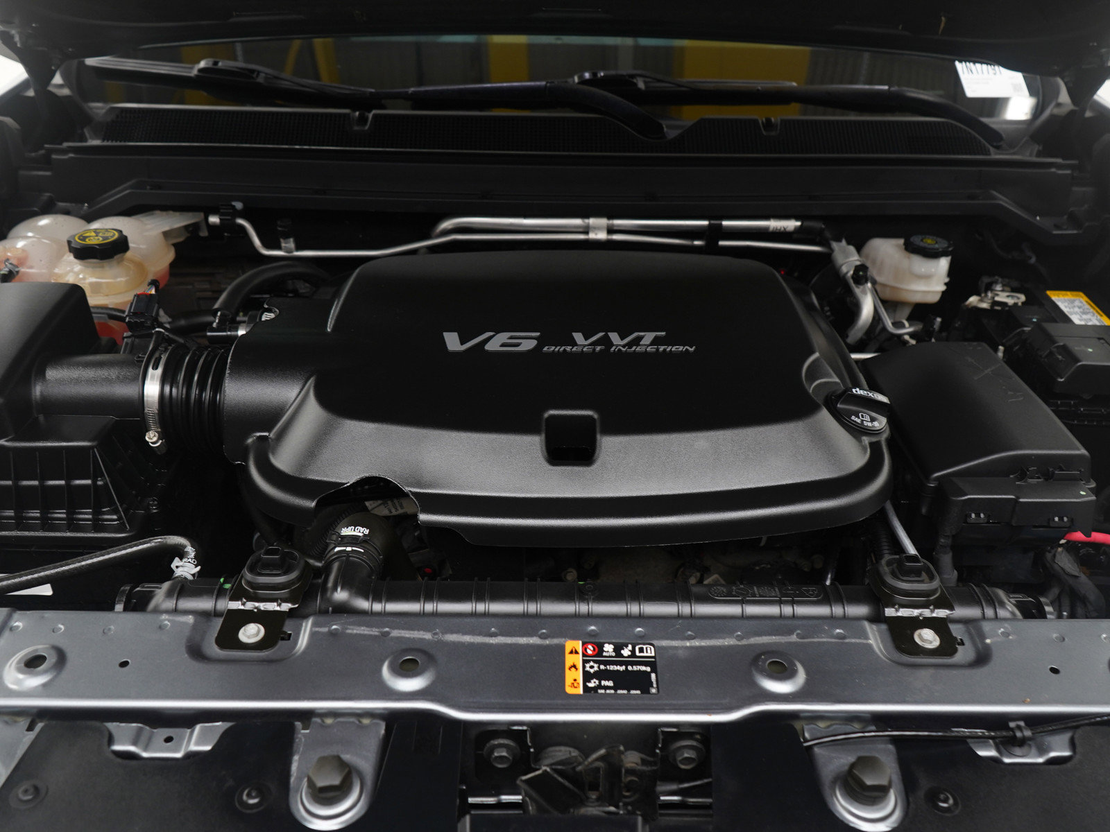 Used 2022 Chevrolet Colorado Z71 w/ Safety Package image 25