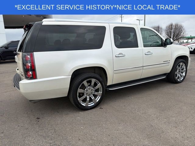 Used 2009 GMC Yukon XL Denali AWD/4WD image 15