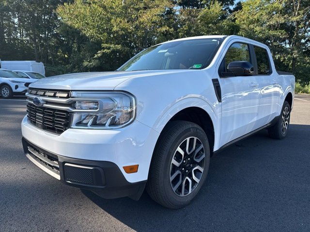 Used 2024 Ford Maverick Lariat image 1