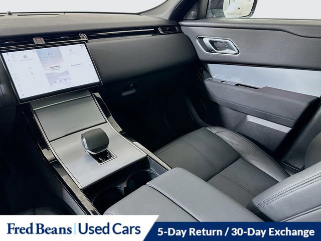 Used 2025 Land Rover Range Rover Velar S image 25