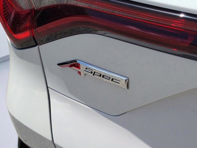 Used 2025 Acura MDX A-Spec image 5
