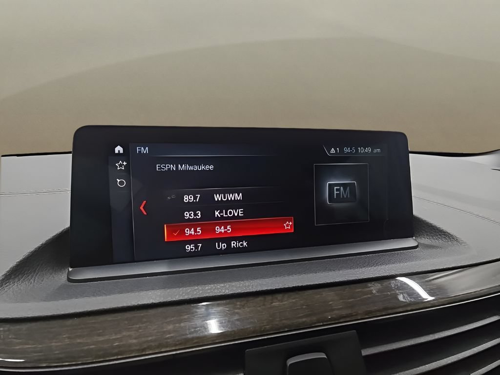 Used 2020 BMW 230i xDrive Convertible w/ Premium Package AWD/4WD image 36