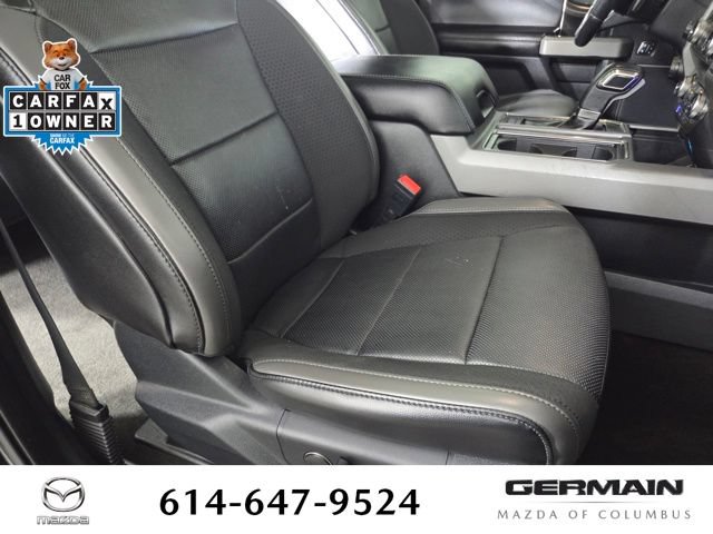 Used 2019 Ford F150 Raptor w/ Equipment Group 802A Luxury AWD/4WD image 28