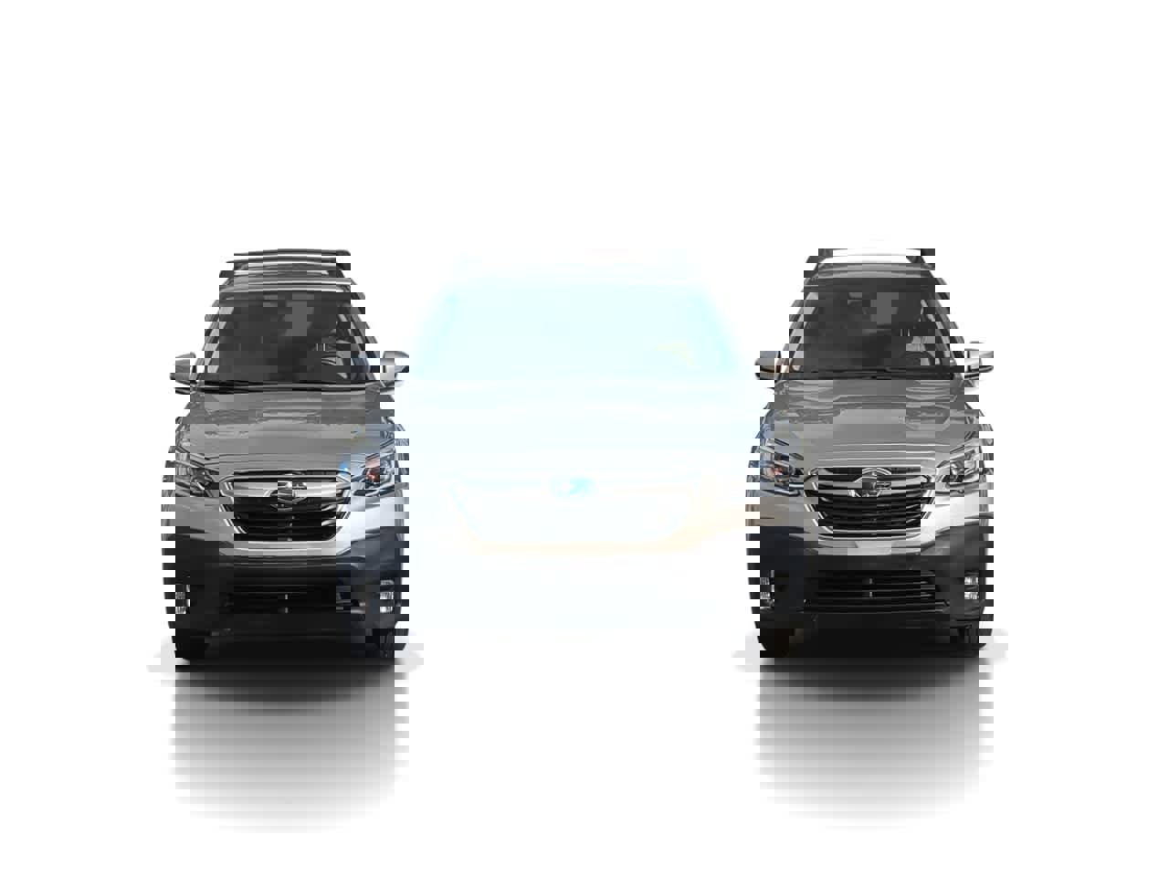 Used 2020 Subaru Outback Limited image 3