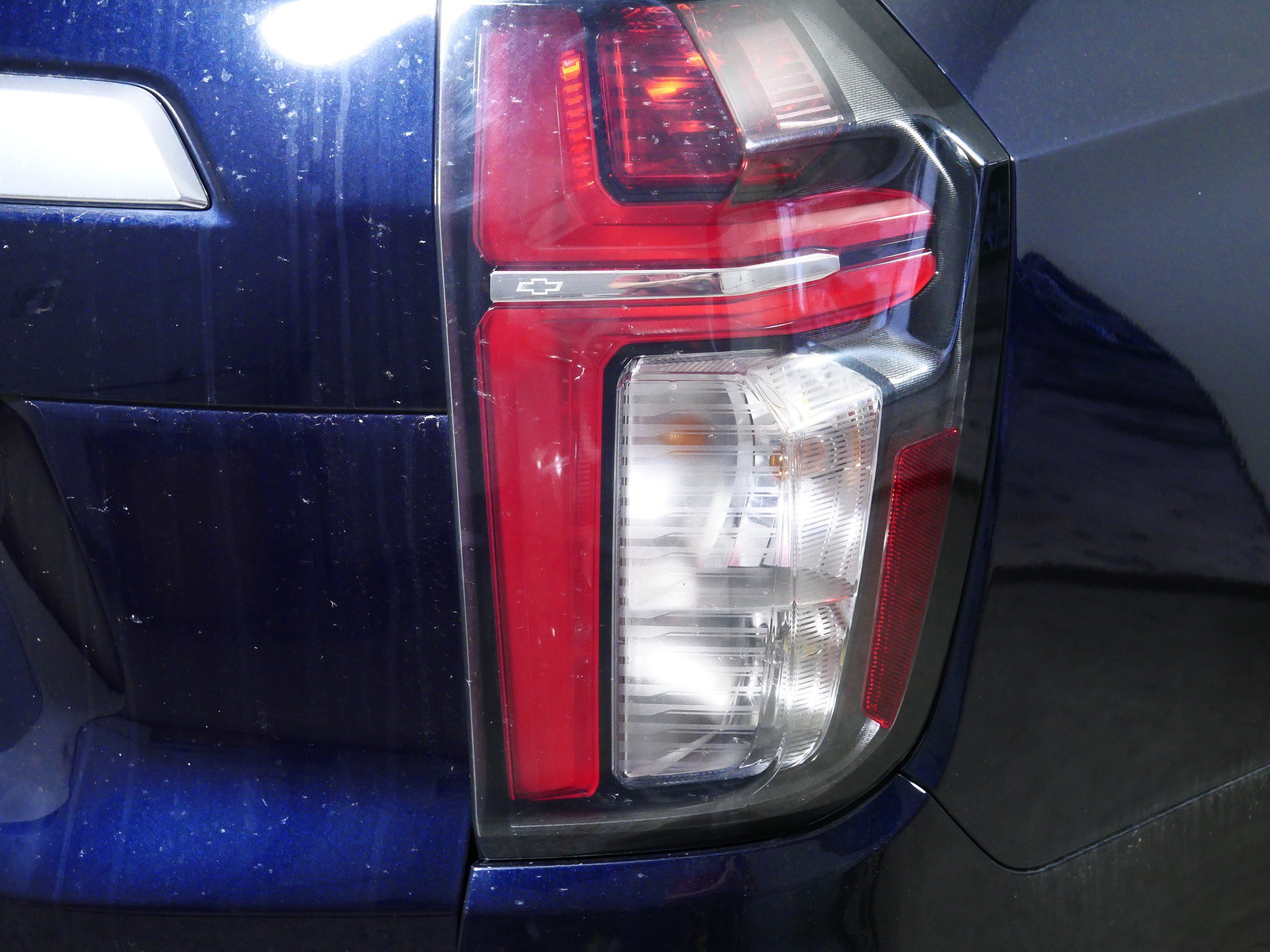 Used 2024 Chevrolet Tahoe High Country AWD/4WD image 17