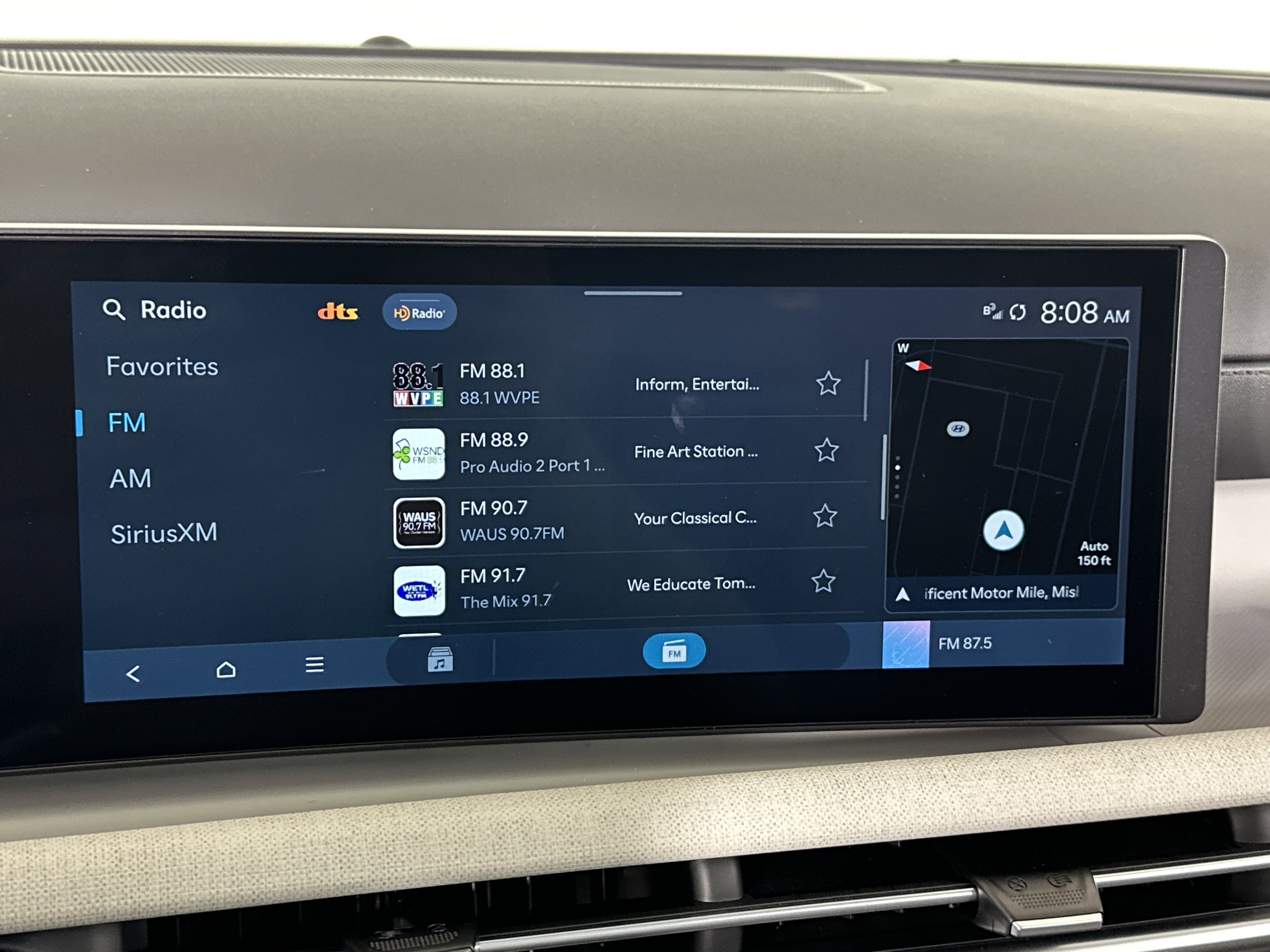 Certified 2025 Hyundai Tucson SEL image 19