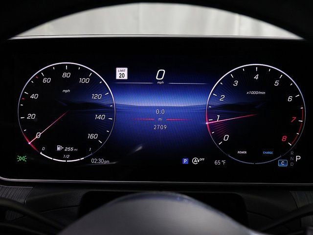 Certified 2026 Mercedes-Benz CLE 300 4MATIC Coupe image 16