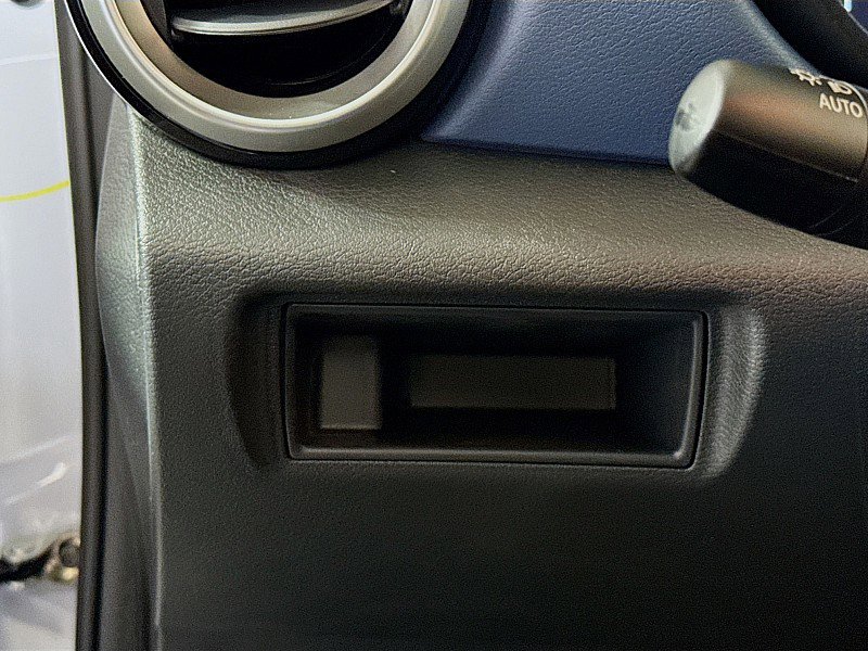 New 2025 Nissan Versa SV w/ Trunk Package image 10