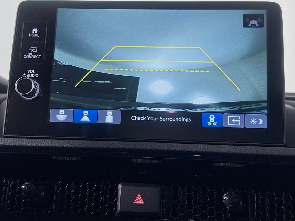 Used 2026 Honda CR-V EX-L image 22
