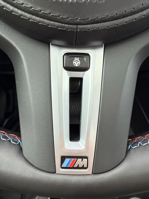 Used 2024 BMW X4 M40i w/ Premium Package image 49