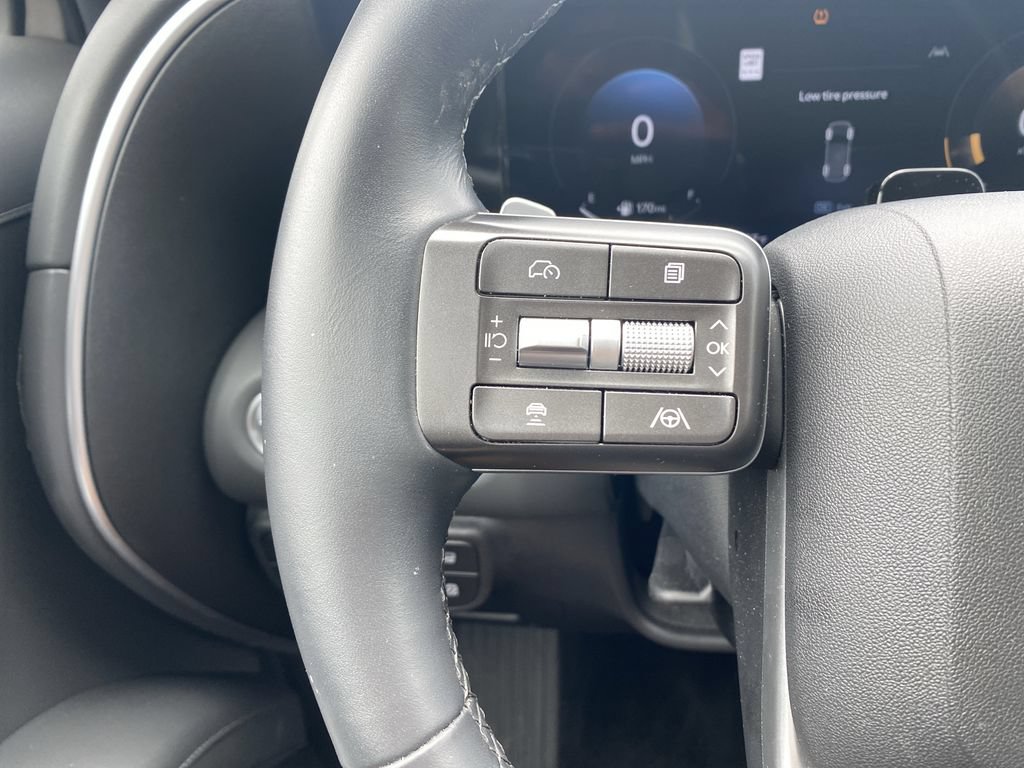Certified 2026 Hyundai Palisade SEL AWD/4WD image 21