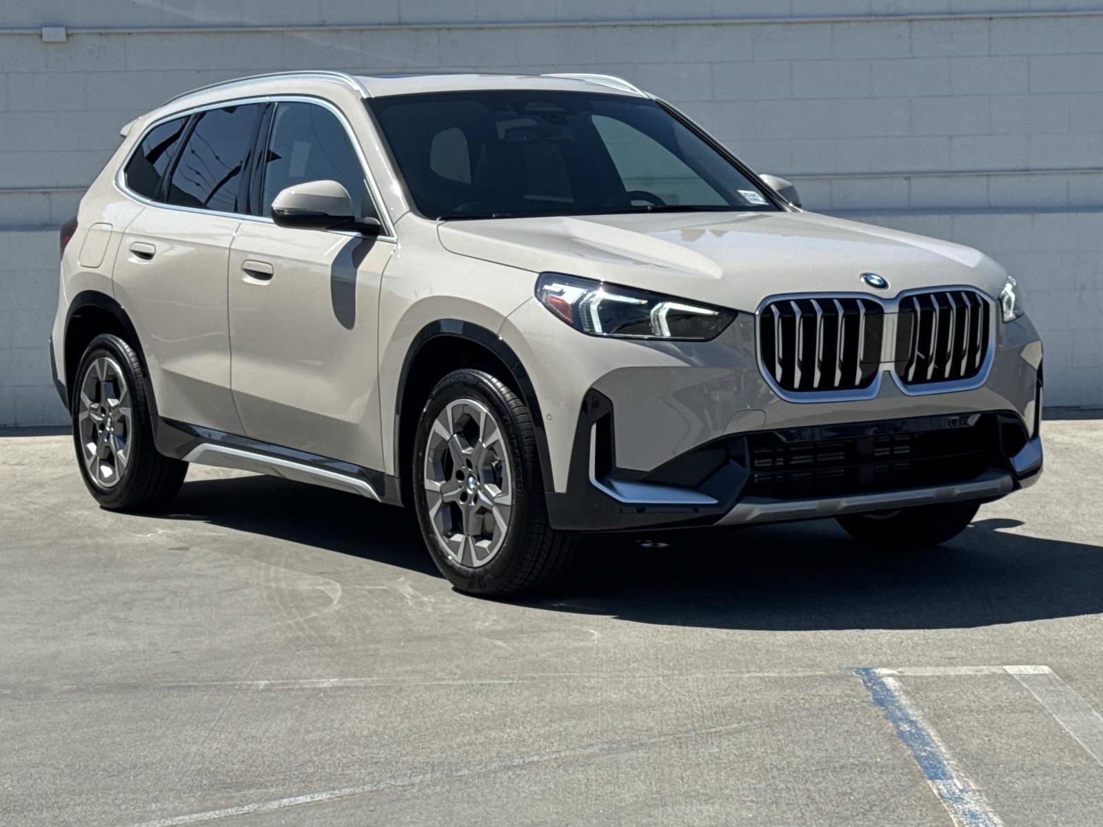 New 2026 BMW X1 xDrive28i w/ Convenience Package