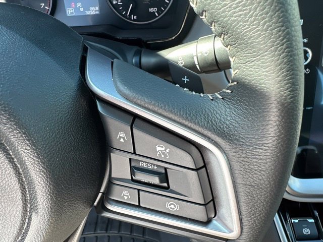 Certified 2025 Subaru Legacy Premium AWD/4WD image 15