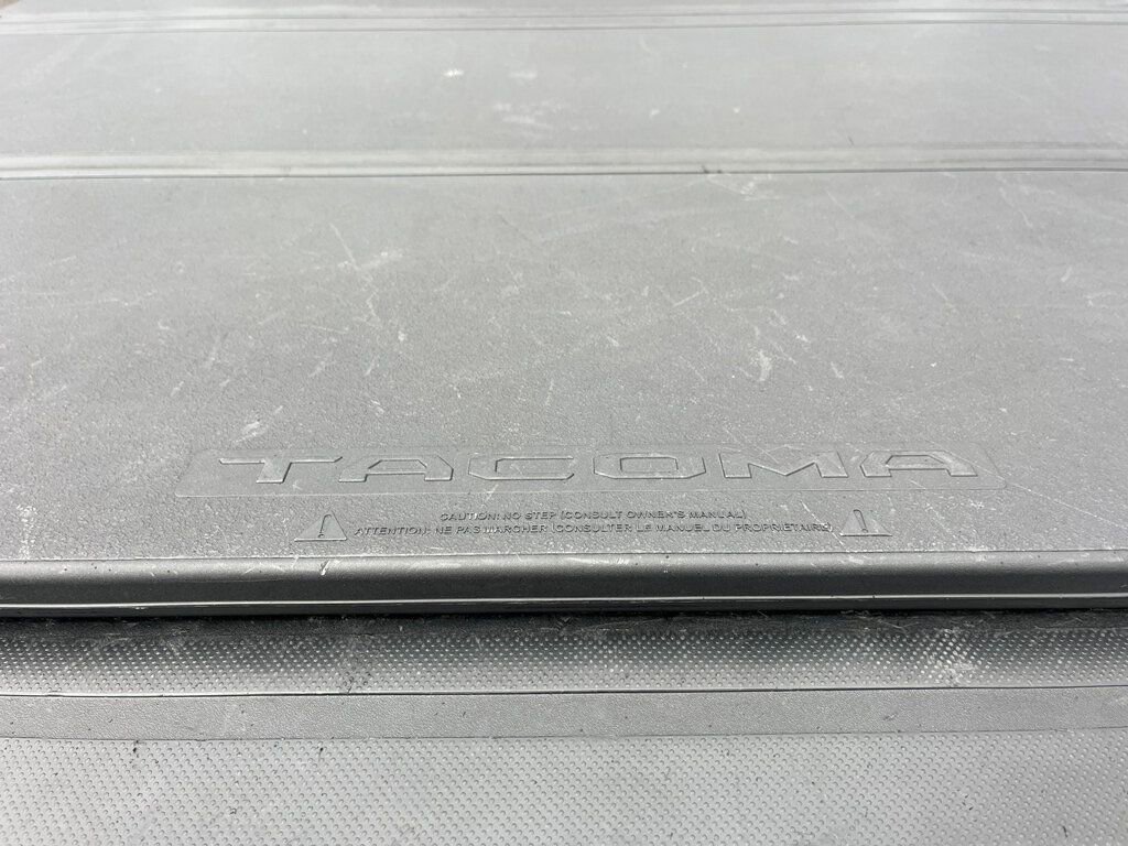 Used 2022 Toyota Tacoma 4x4 Double Cab image 11