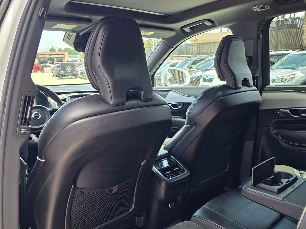 Used 2019 Volvo XC90 T6 R-Design AWD/4WD image 27