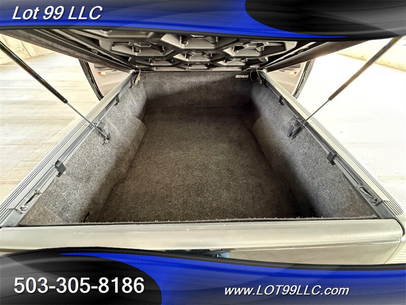 Used 2001 Ford F150 Lightning RWD image 20