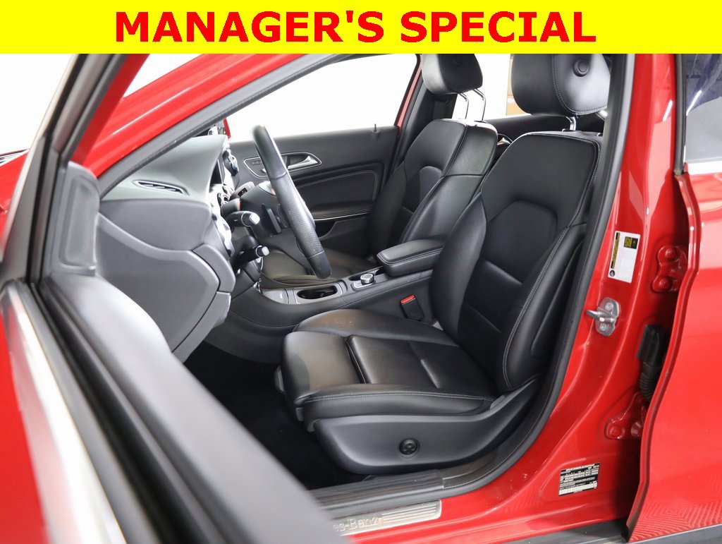 Used 2019 Mercedes-Benz GLA 250 4MATIC image 30