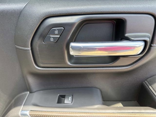 Used 2021 Chevrolet Silverado 1500 LT Trail Boss w/ Convenience Package II image 20