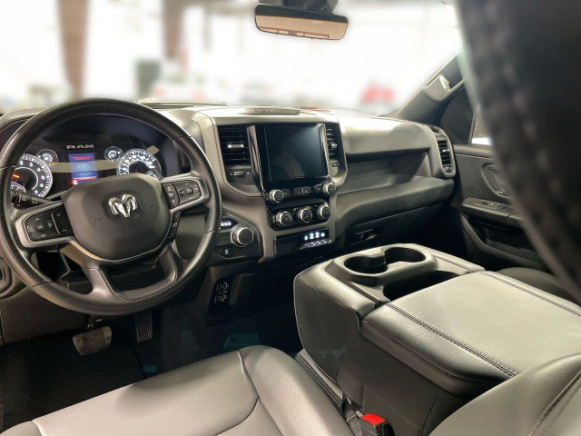 Used 2025 RAM 1500 Tradesman RWD image 17