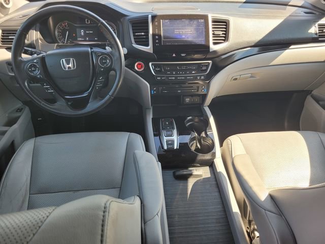 Used 2018 Honda Pilot Elite image 14