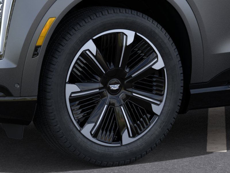 New 2026 Cadillac Escalade IQL Sport 2 AWD/4WD image 33