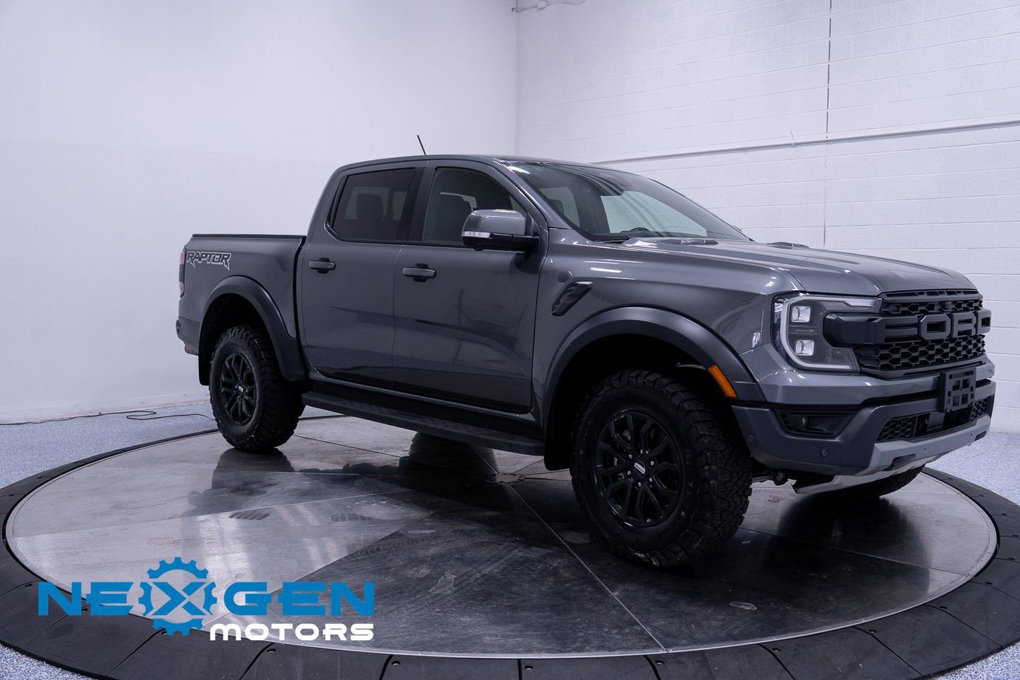 Used 2024 Ford Ranger Raptor image 1
