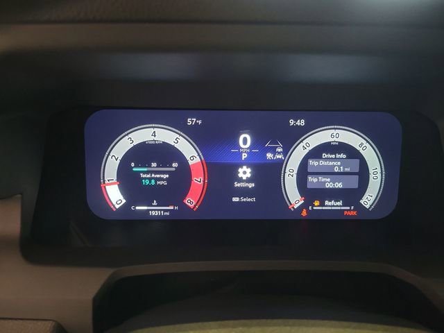 Certified 2025 Toyota Tacoma TRD Off-Road image 15