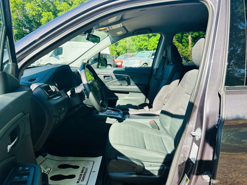 Used 2020 Honda Ridgeline Sport image 16