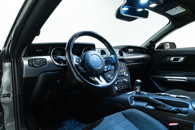 Used 2021 Ford Mustang GT w/ Black Accent Package image 23