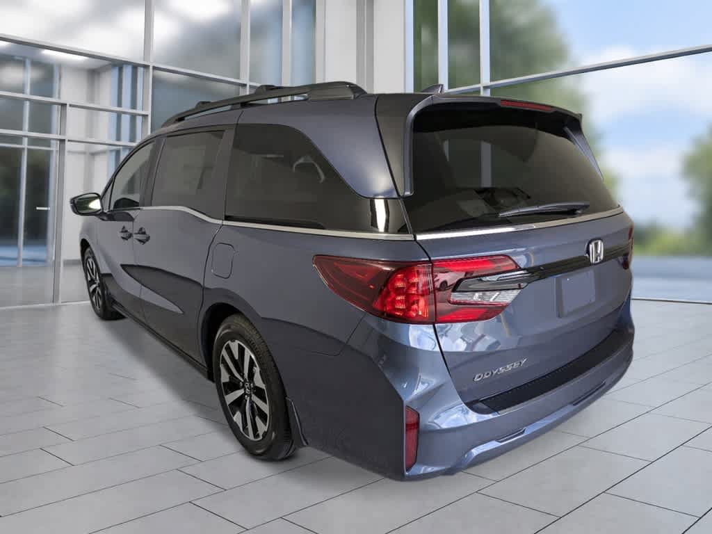New 2027 Honda Odyssey EX-L image 3
