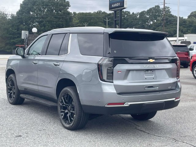 New 2027 Chevrolet Tahoe LT RWD image 5