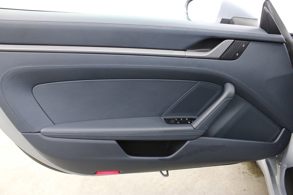 Certified 2022 Porsche 911 Carrera image 22