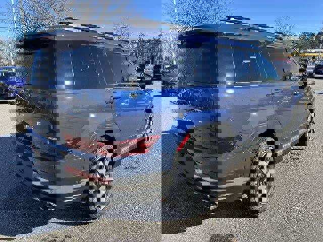 New 2026 Hyundai Santa Fe Limited image 34