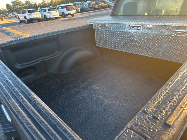 Used 2013 Ford F150 STX w/ Mid Equipment Group AWD/4WD image 9
