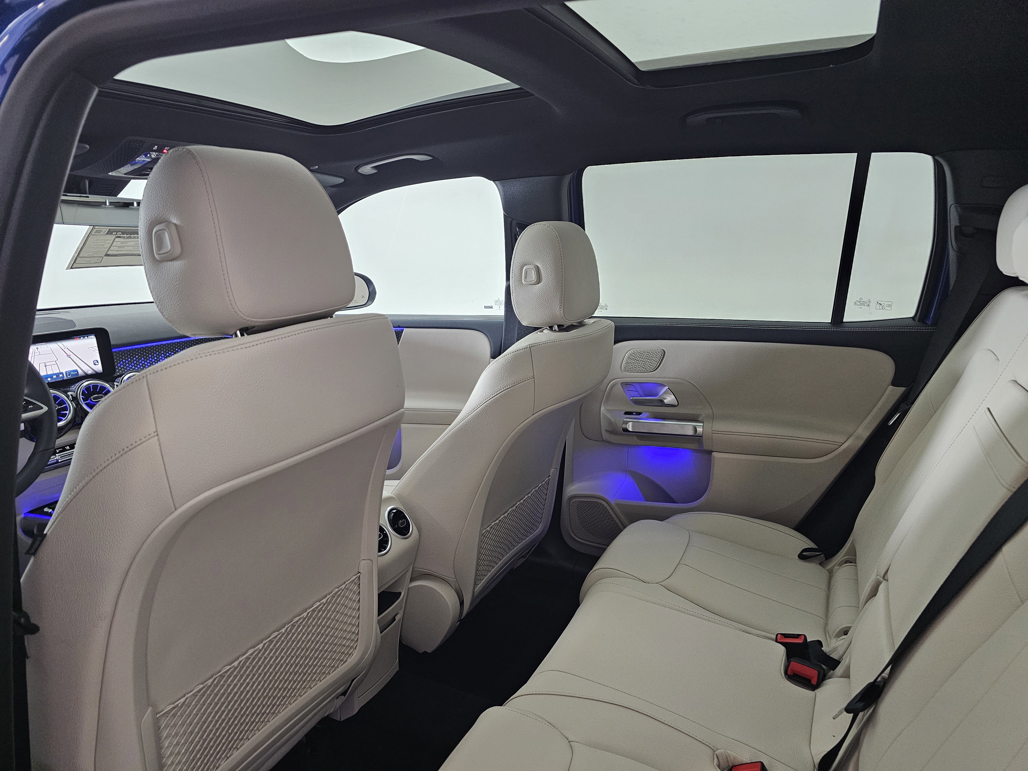 New 2026 Mercedes-Benz GLB 250 4MATIC image 22