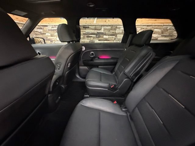 Certified 2026 Hyundai Palisade Calligraphy AWD/4WD image 32