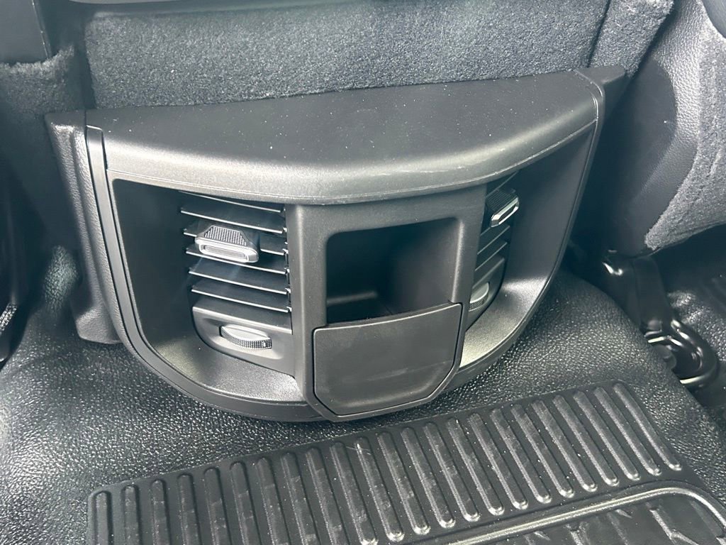 New 2025 RAM 3500 Tradesman image 29