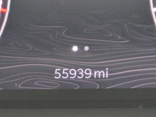 Used 2022 Jeep Wagoneer Series III w/ Flexible Seating Group image 23