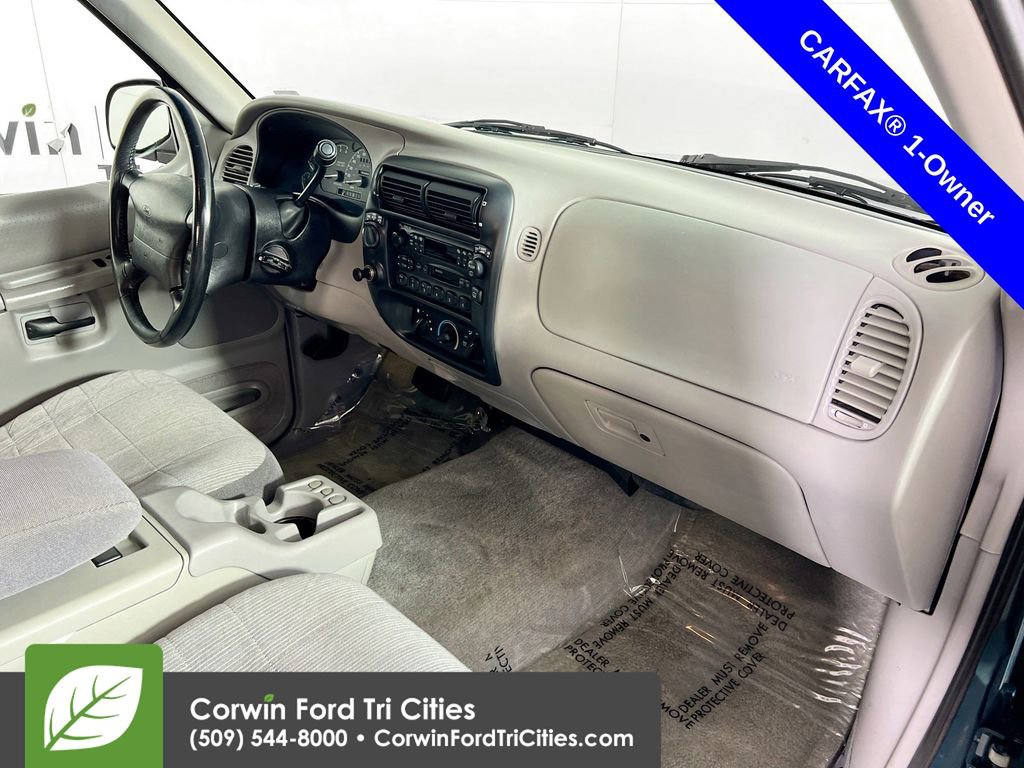 Used 1996 Ford Explorer XLT AWD/4WD image 26
